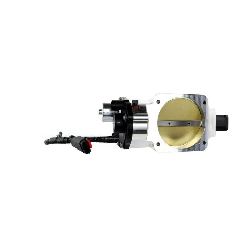 Ford Performance Parts 2011-2014 Mustang 5.0L 90 mm Throttle Body