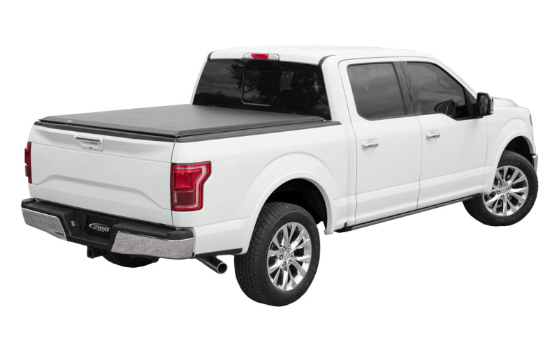 Access Literider 99-07 Ford Super Duty 8ft Bed (Includes Dually) Roll-Up Cover 31309