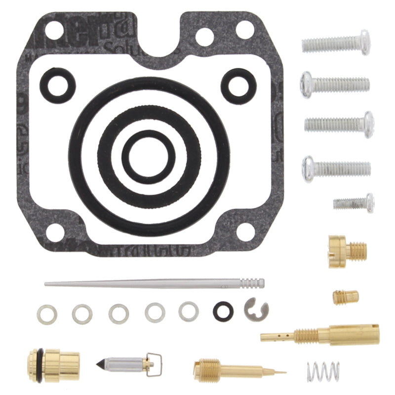 All Balls Racing 92-98 Yamaha YFB250 Timberwolf Carburetor Rebuild Kit 26-1255