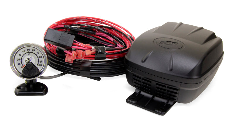 Air Lift 1000 Combo Kit w/Load Controller for 19-25 Dodge Ram 1500 Rebel 4WD 25828HD