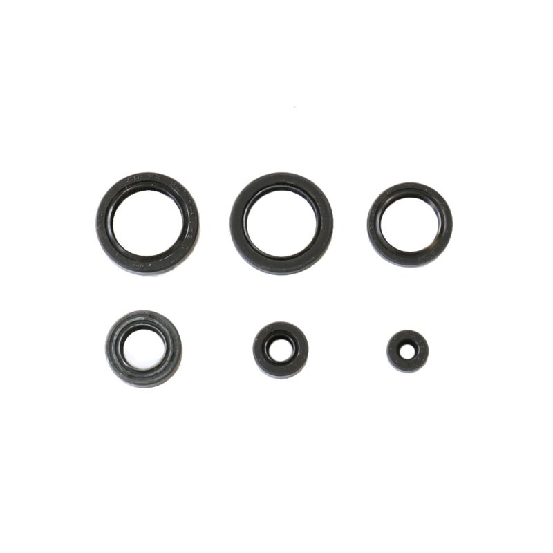 Athena 04-07 Honda TRX 400 FA FourTrax Rancher AT Engine Oil Seal Kit P400210400196