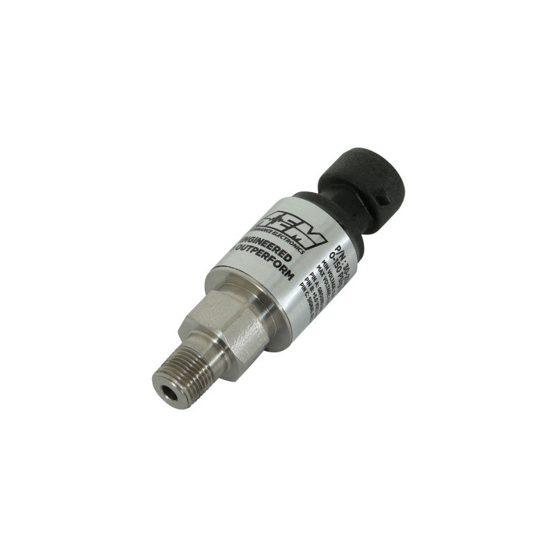 AEM 10 BAR MAP or 150 PSIG Stainless Steel Sensor Kit