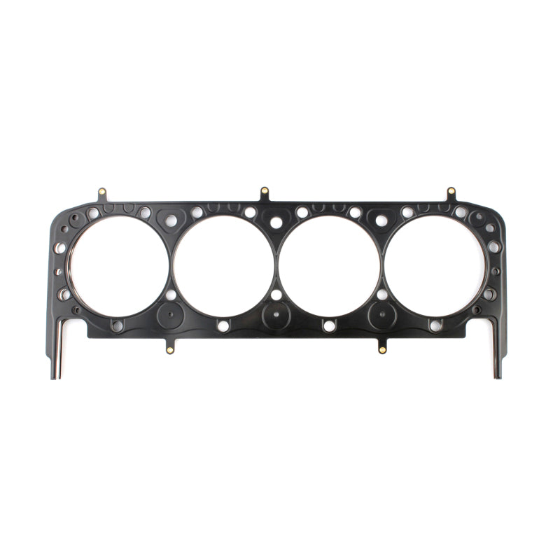 Cometic Gasket Cometic GM Dart/Brodix Small Block V8 .044in MLX Cyl Head Gasket-4.310in Bore-4.500in Bore Center C15208-044