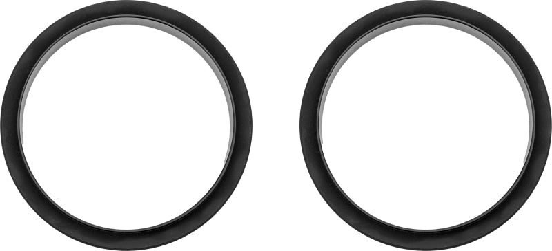 Camburg Ford Raptor 17-20 1.5in Spring Preload Spacer Kit (Gray) CAM-110137-GRY