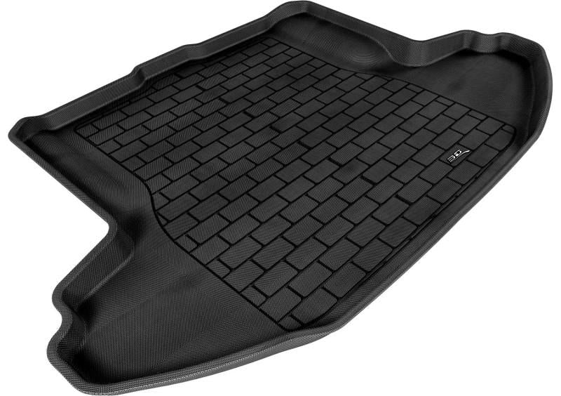 FR SPORT 3D MAXpider 2010-2014 Subaru Legacy Kagu Cargo Liner - Black M1SB0041309