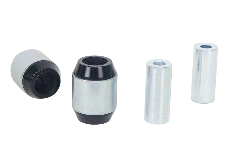 Whiteline Rear Lower Inner Rearward Bushing Kit W63642