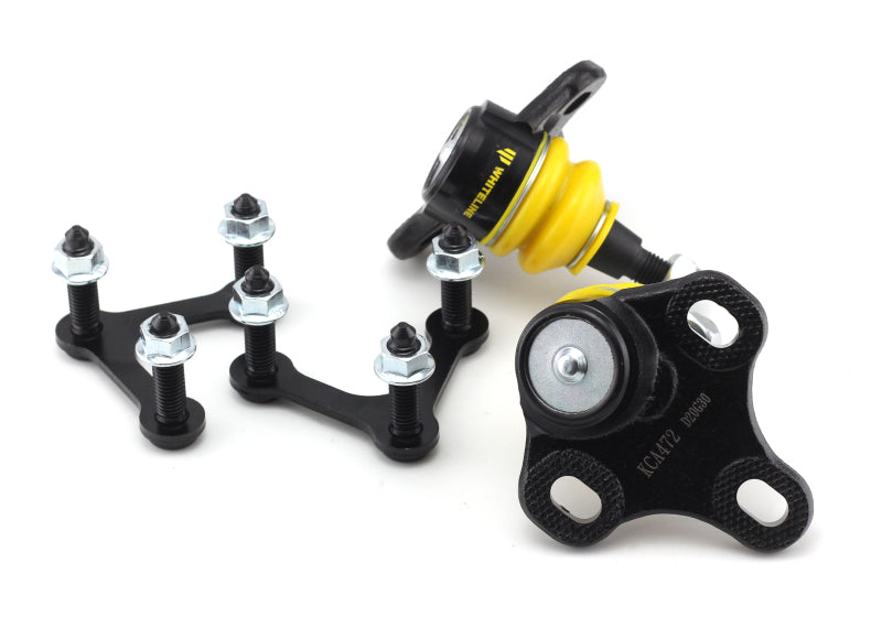 FR SPORT Whiteline Front Roll centre/bump steer - correction kit - View 2
