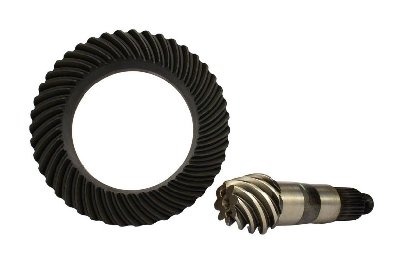 Ford Racing 21-24 Bronco M210 Front Drive Unit 5.38 Ratio Ring & Pinion (Excl Bronco Raptor) M-4209-538BF