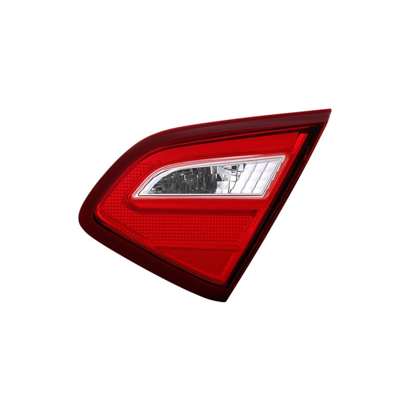 FR SPORT SPYDER xTune 16-18 Nissan Altima 4DR Passenger Side Tail Light - OEM Inner Right...