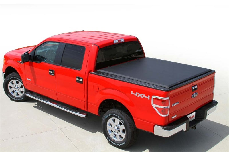 Access Toolbox 99-07 Ford Super Duty 6ft 8in Bed Roll-Up Cover 61319