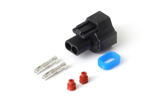 797 Performance, LLC Haltech ID2000/Bosch2000 Injectors Denso Oval Type Plug & Pins