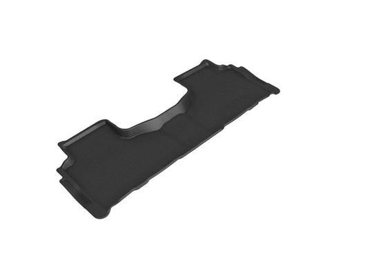 FR SPORT 3D MAXpider 2021 Chevrolet Tahoe / Suburban / GMC Yukon / Yukon XL Kagu 2nd Row...