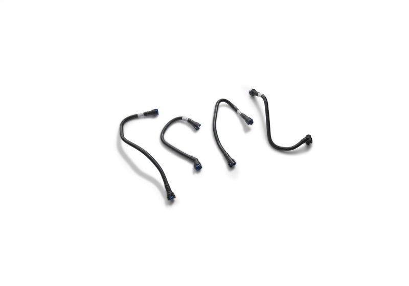 Ford Racing 2024 Mustang 2.3L EcoBoost Air Oil Separator Kit M-6766-A23D