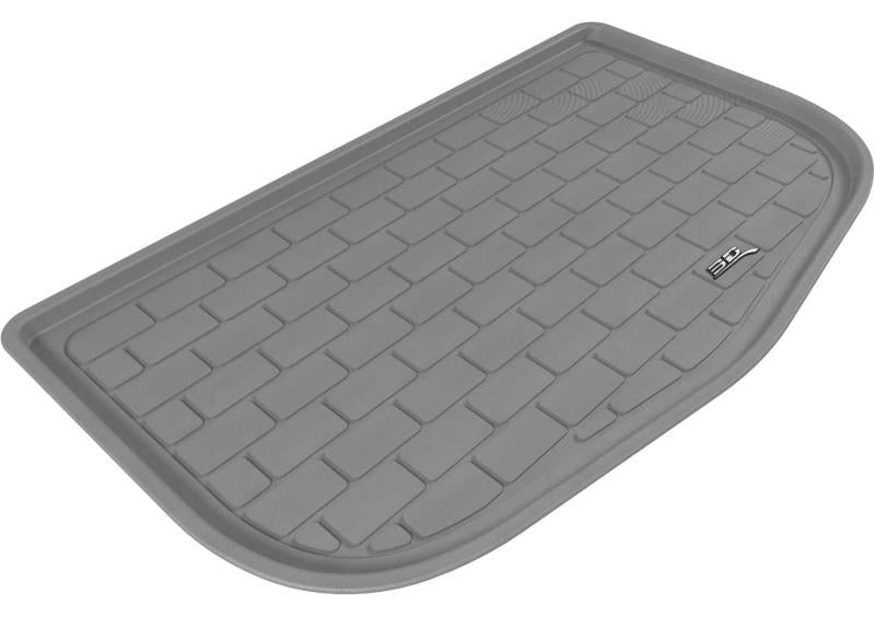3D MAXpider 2009-2014 Nissan Cube Kagu Cargo Liner - Gray M1NS0261301