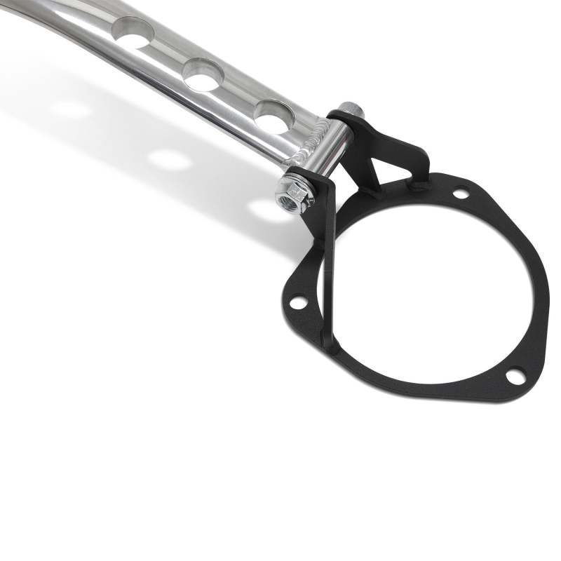 FR SPORT BLOX Racing 2015+ Subaru WRX STI - With Holes Front And Rear Strut Tower Bars...