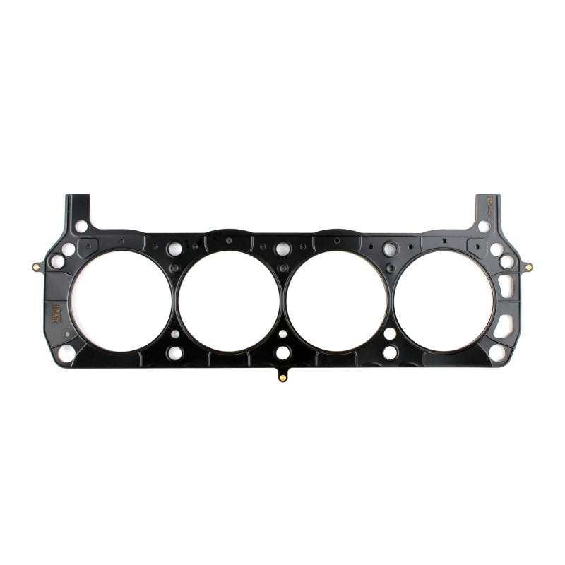 Cometic Gasket Cometic Ford Windsor V8 .084in MLS Cylinder Head Gasket - 4.080in Bore - NON-SVO C5513-084