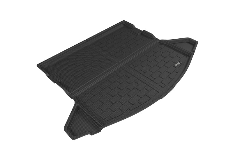FR SPORT 3D MAXpider 2017-2020 Mazda CX-5 Kagu Cargo Liner - Black M1MZ0581309