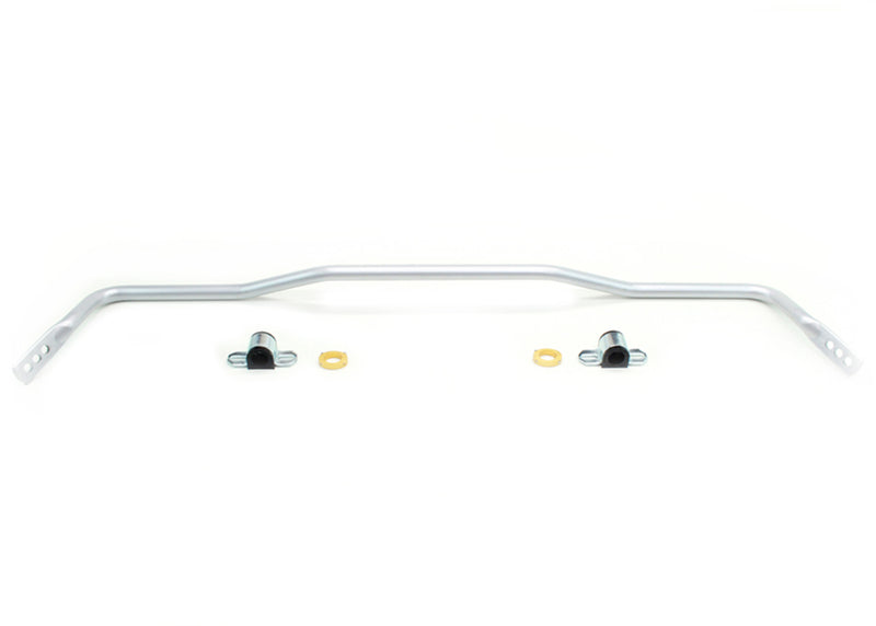Whiteline Sway Bar - 25mm Heavy Duty Blade Adjustable