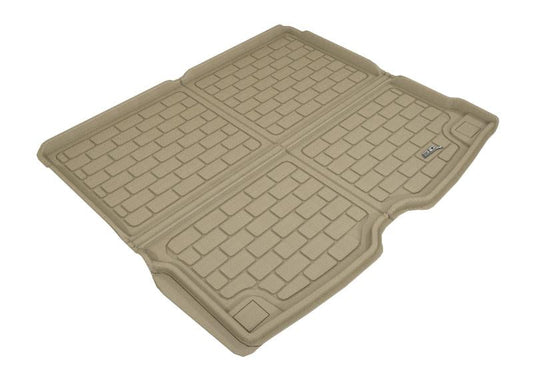 FR SPORT 3D MAXpider 2018-2020 Volvo XC60 Kagu Cargo Liner - Tan M1VV0251302