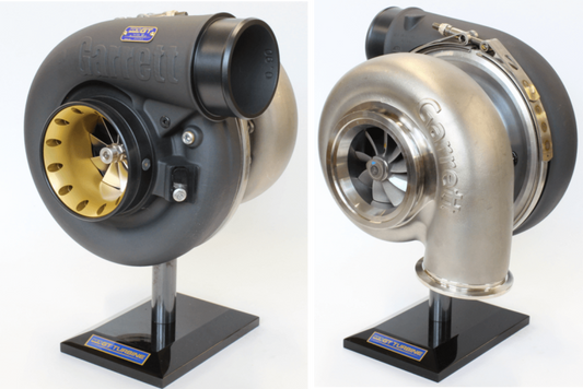 FR SPORT HKS GT75100-BB V band A/R 1.15 Turbo Kit 14001-AK054