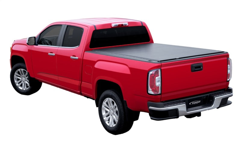 Access Vanish 14+ Chevy/GMC Full Size 1500 5ft 8in Bed Roll-Up Cover 92319