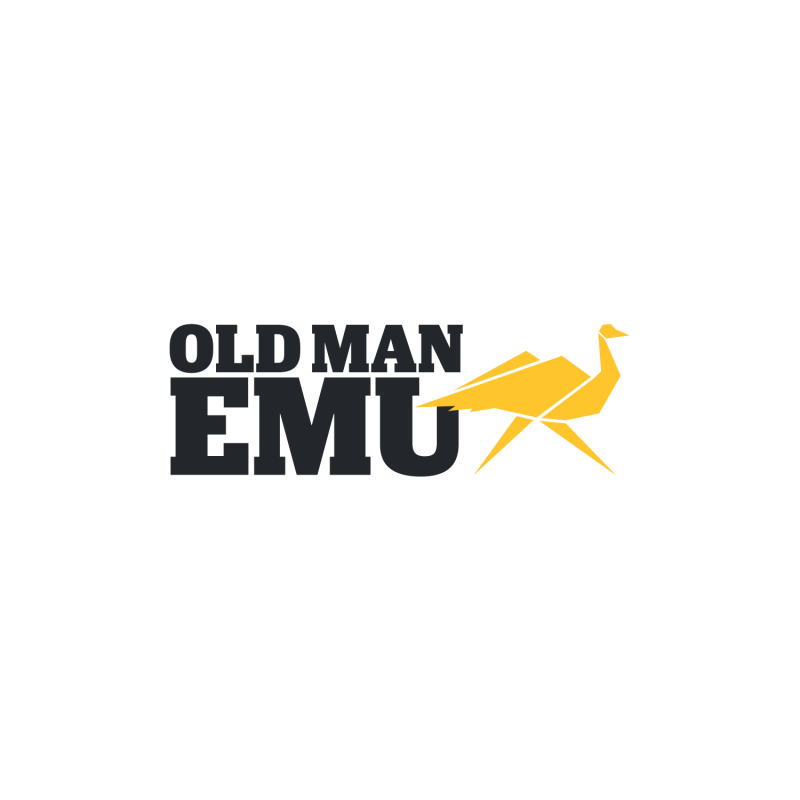 Old Man Emu ARB / OME Nitrocharger Plus Shock Toyota Land Cruiser 80/105 Series - Rear 63020L