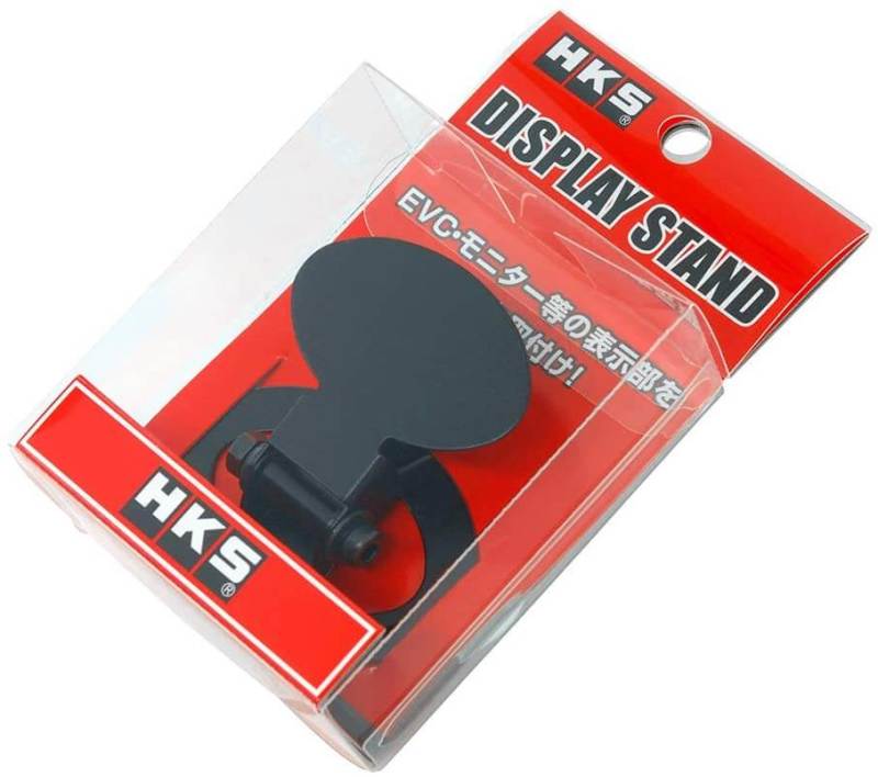 FR SPORT HKS Display Stand