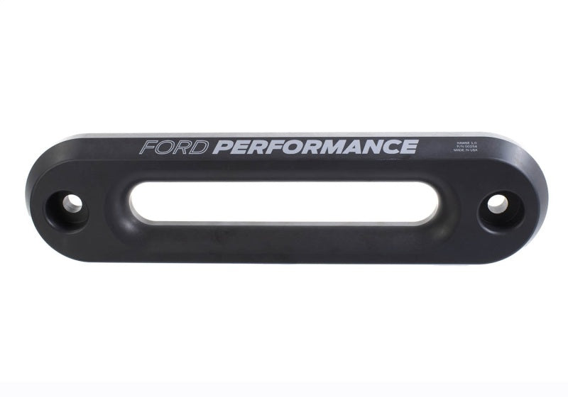 Ford Racing 21-24 Ford Performance Parts/Warn Factor 55 Fairlead M-1821-FL