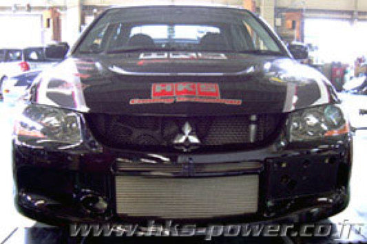 FR SPORT HKS  Intercooler R-Type CT9A EVO9