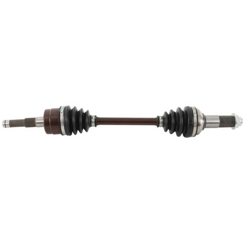 All Balls Racing 03-08 YFM 660 F Grizzly 4x4 Axle ABM-YA-8-111