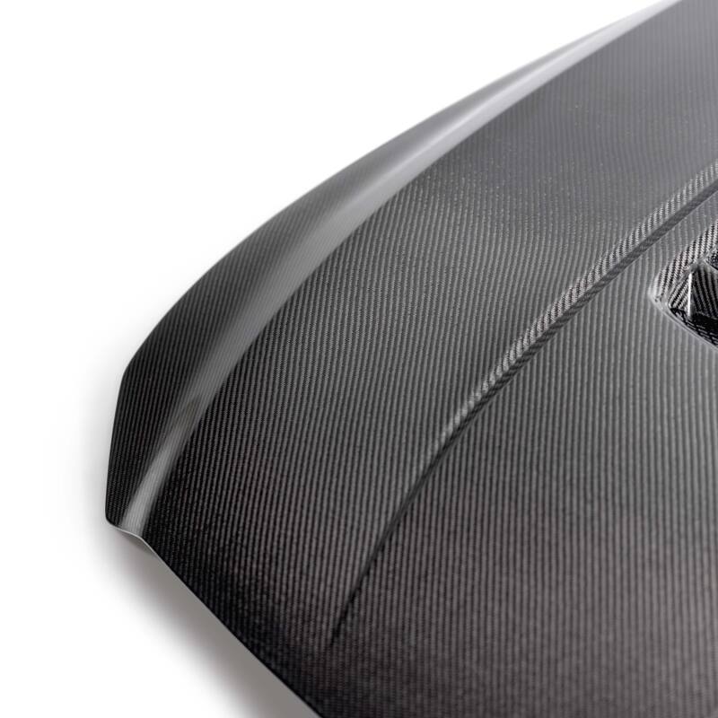 Anderson Composites 20-23 Cadillac CT5-V Blackwing Carbon Fiber Hood - Type SV AC-HD22CACT5BW-SV-DS