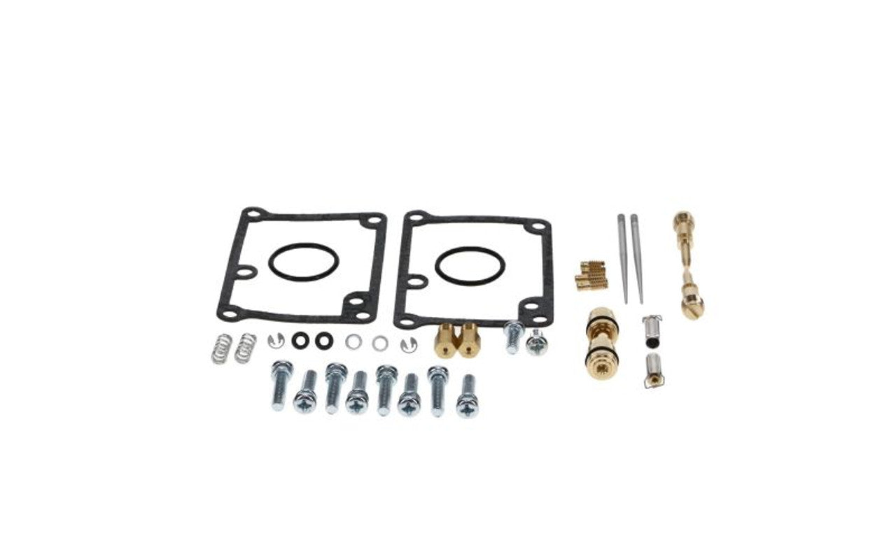 ProX 55.10495 - 2002 RM125 Carburetor Rebuild Kit