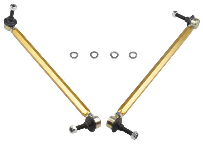 Whiteline Sway Bar - Links