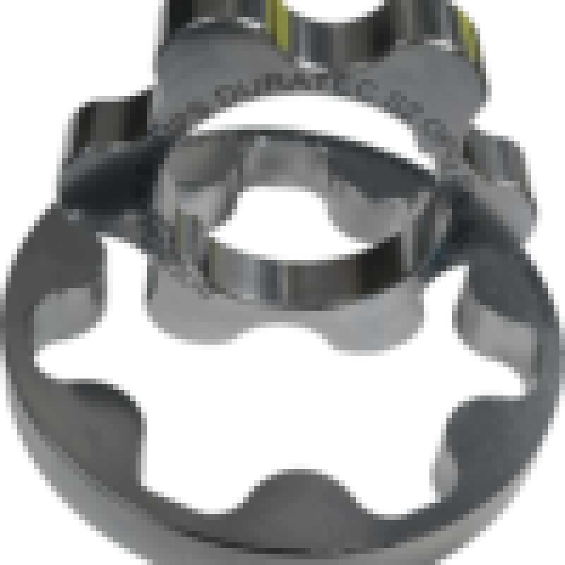 Boundary 93-12 Ford Duratec 2.5L/3.0L V6 Oil Pump Assembly DS30-S2