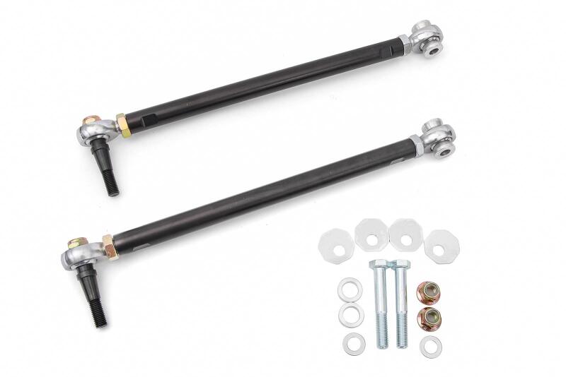 FR SPORT BMR Suspension BMR 14-19 Chevrolet Corvette Toe Rods For 15in Conversion Kit TR570