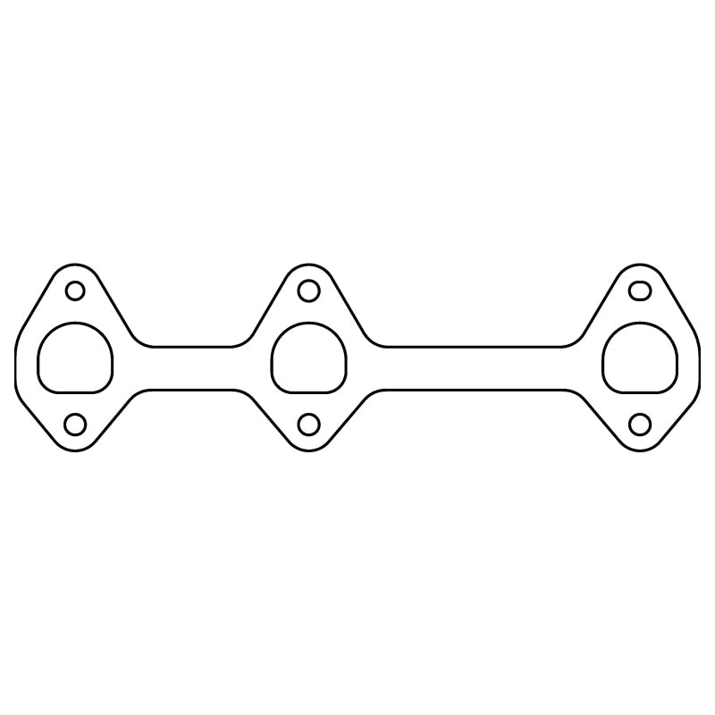 Cometic Gasket Cometic GM Gen-3 60 Degree V6 .064in AM Exhaust Manifold Gasket Set C15005-064