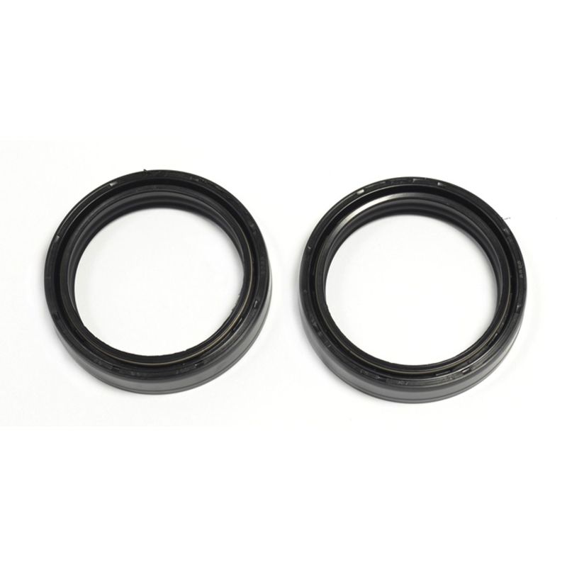 Athena 90-91 Honda CR R 125 45x57x11mm Fork Oil Seal Kit P40FORK455059