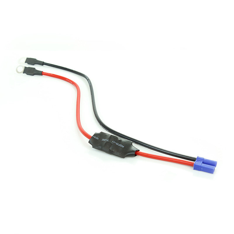 Antigravity Batteries Antigravity 16in Clampless Starting Harness (For XP1 / XP3) AG-MSA-10TP