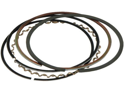 CP-Carrillo CP Piston Ring Set for 1 piston 07T33