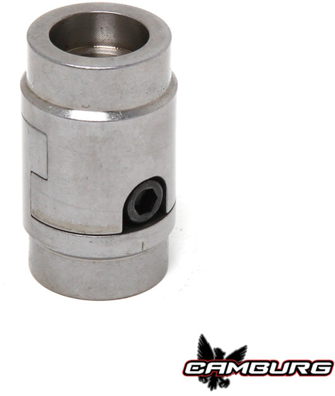 Camburg 1in. x .095 4130 Billet Tube Clamp CAM-040011