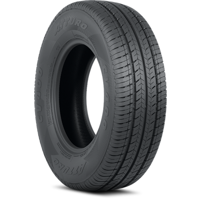 Atturo Tire Atturo CV 400 Tire - 215/65R16C 109/107R CV400-I0066647