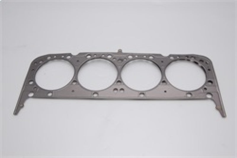 Cometic Gasket Cometic Chevy Gen1 Small Block V8 .086in MLS Cylinder Head Gasket - 4.165in Bore - 18/23 Degree Head C5248-086