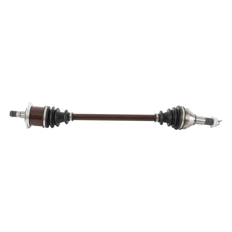 All Balls Racing 14-18 Can-Am Maverick 1000R XMR 6 Ball Axle Front Left AB6-CA-8-119