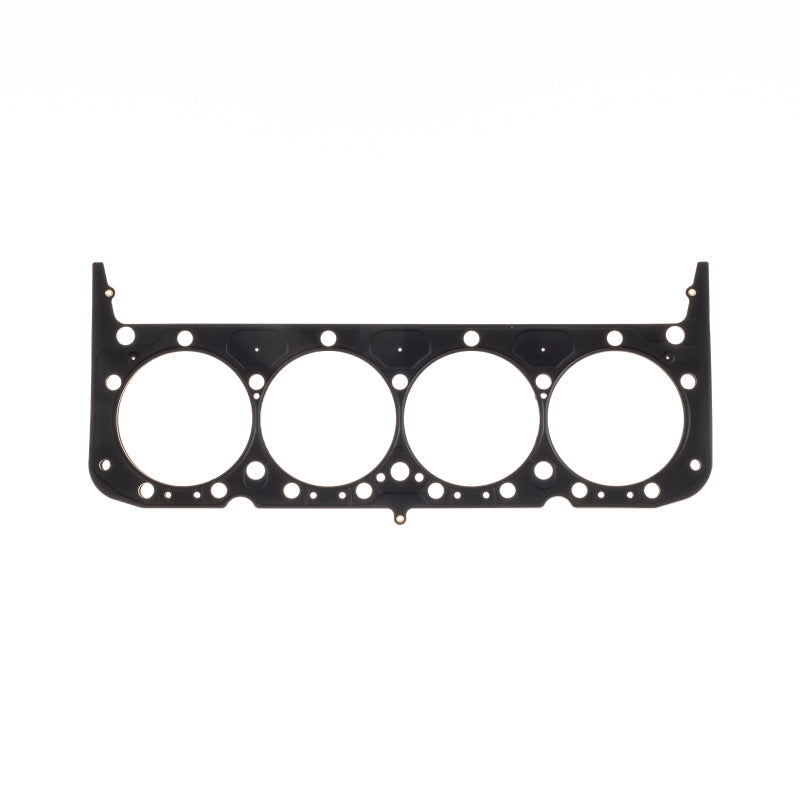 Cometic Gasket Cometic GM SB2.2 Small Block V8 .080in MLS Cylinder Head Gasket - 4.125in Bore - With Steam Holes C5321-080