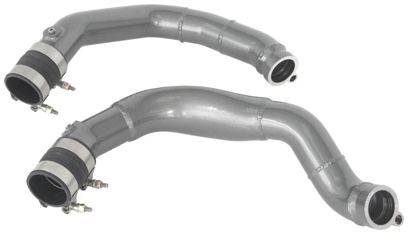 FR SPORT AEM Induction 15-20 BMW M3/M4 L6-3.0L F/I Turbo Charge Pipe Kit 26-3008C - View 2