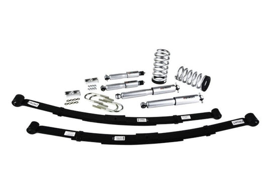 FR SPORT Belltech Lowering Kit With Sp Shocks 570Sp