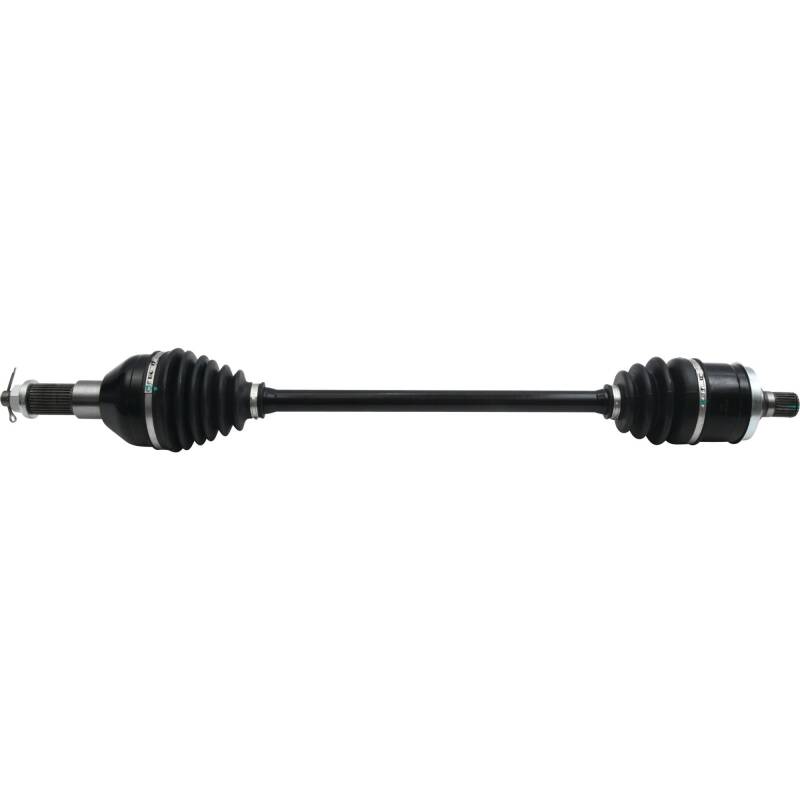 All Balls Racing 20-23 Kawasaki Teryx KRX 1000 6 Ball Axle Front Left AB6-KW-8-138
