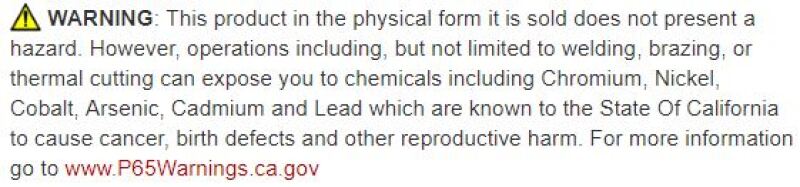 Borla 14-15 Camaro 3.6L V6 Single Split Rear Exit Touring Catback Exhaust 140526