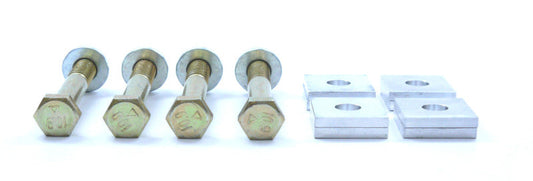 FR SPORT SPL Part Eccentric Lockout Kit for Nissan GTR - View 2