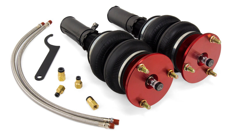 AIRLIFT Performance front Kit for Lexus IS 300 AWD 16-18, IS 250 AWD 14-15